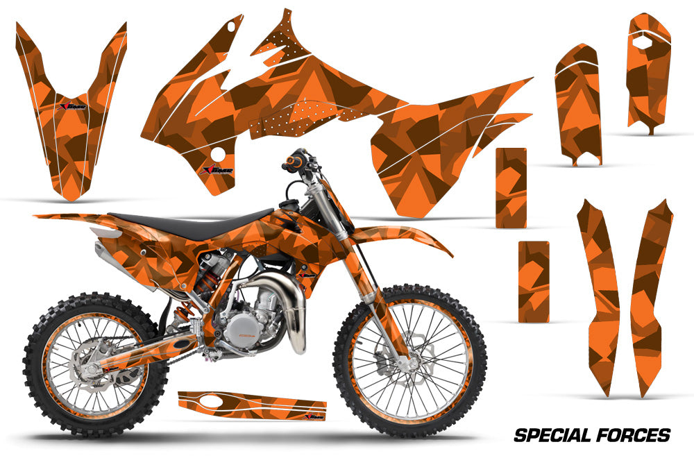 2017 ktm 85 sx graphics discount