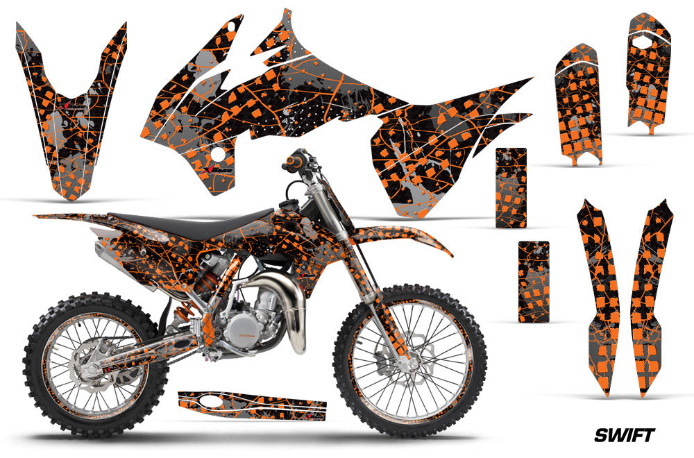 KTM SX85 Graphics (2013-2017)