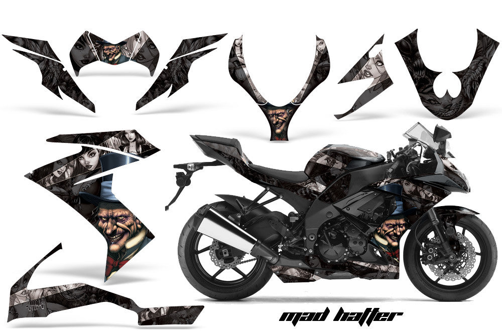 09 zx10 online