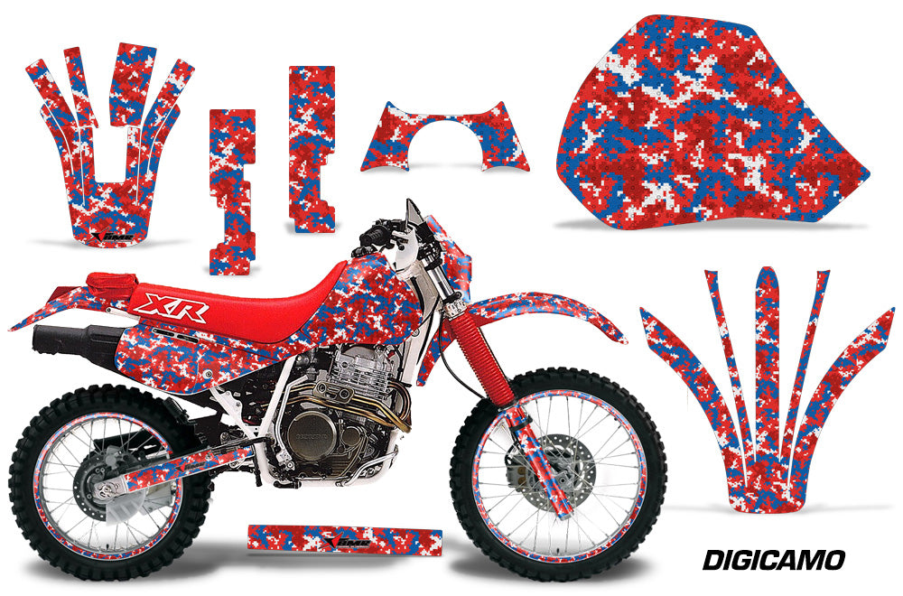 Digi Camo - Call for custom colors (619) 749-0355