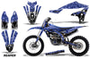 Yamaha YZ250F Graphics (2019-2023)