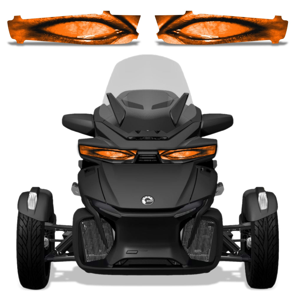 Canam spyder 2020 cheap