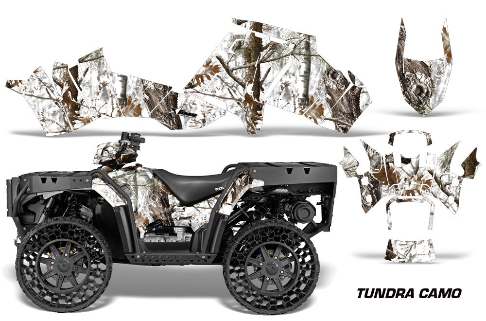 Tundra Camo -No Color Option
