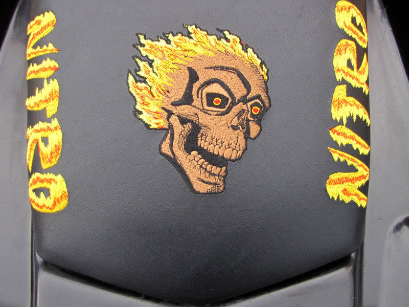 Honda Nitro Seat Cover