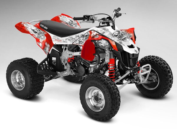 UTV GRAPHIQUE AUTOCOLLANTS Stickers pour Can-Am EUR 577,14 - FR UTV GRAPHIQUE AUTOCOLLANTS Stickers pour Can-Am EUR 577,14 - FR