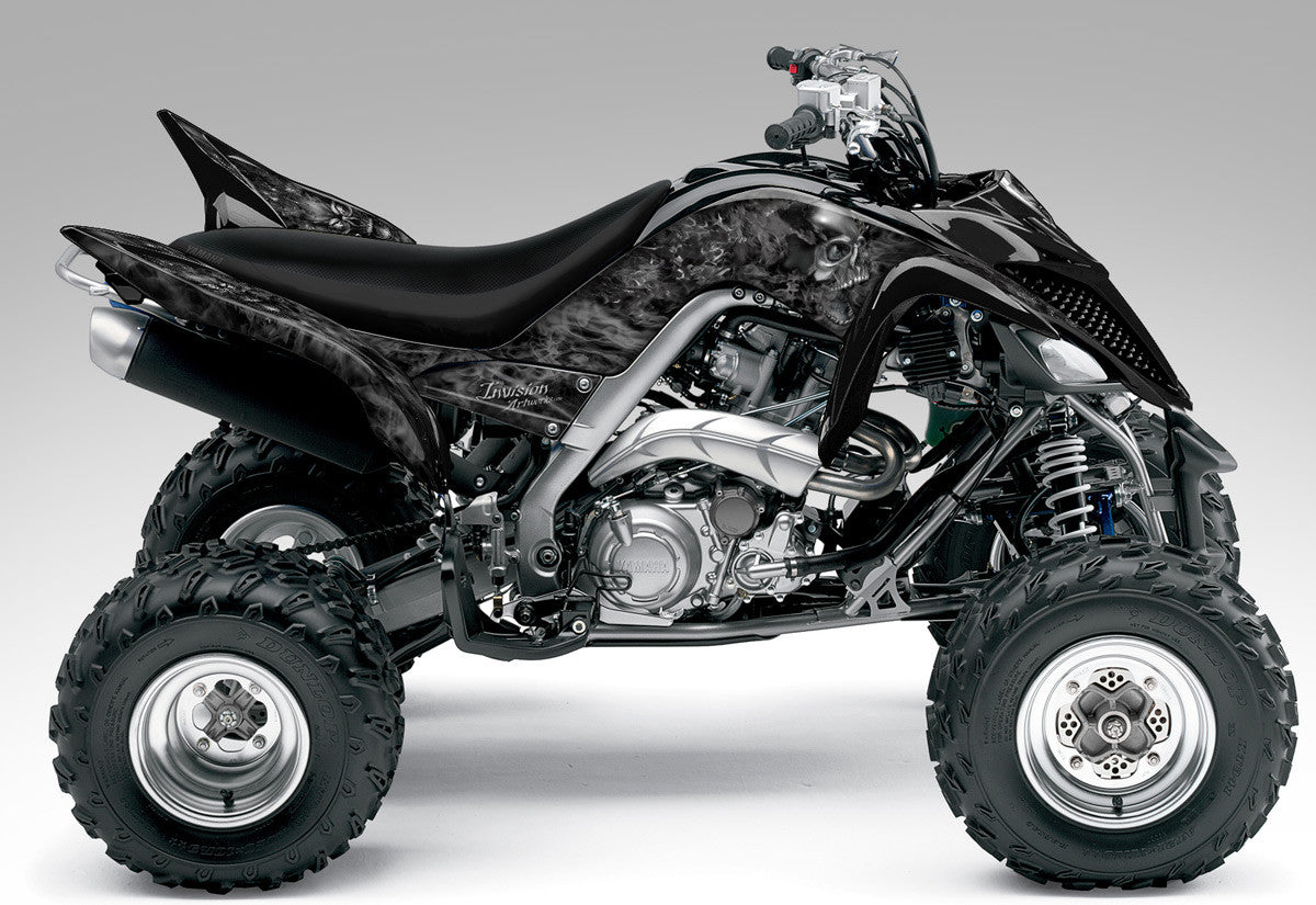 Nitro - Black Design