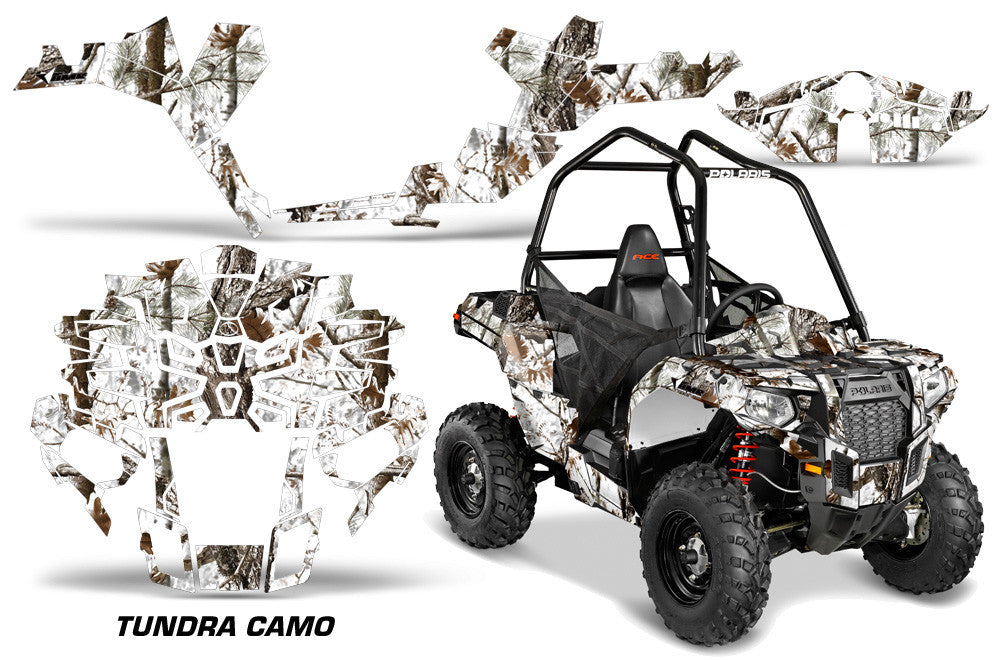 Tundra Camo - NO COLOR OPTION