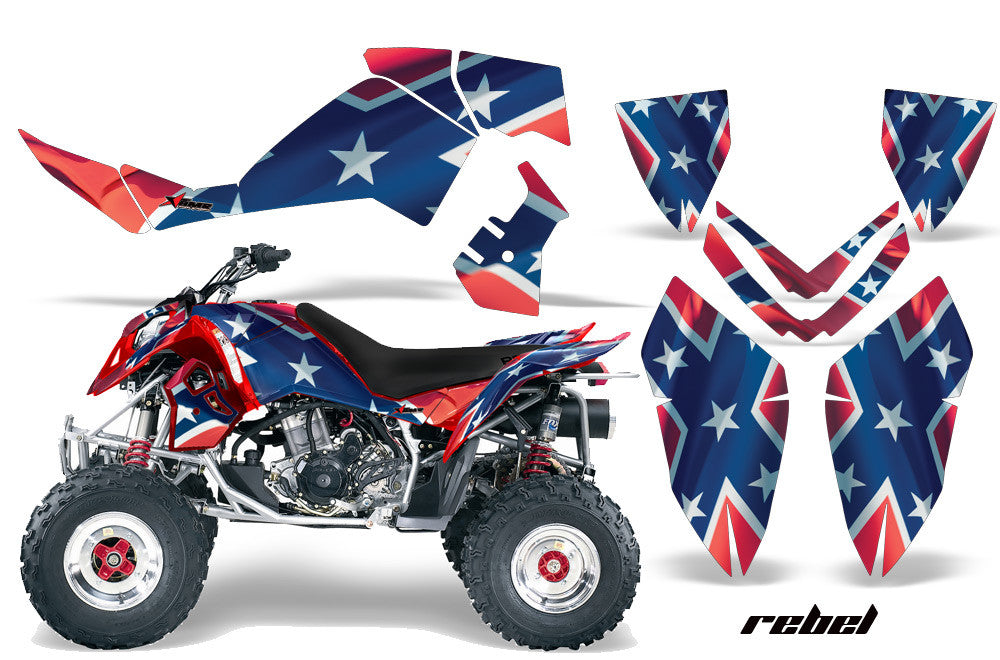 Rebel - No Color Option