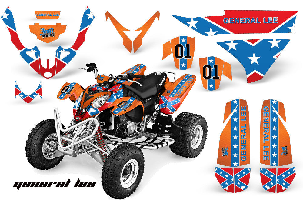 General Lee - No Color Option
