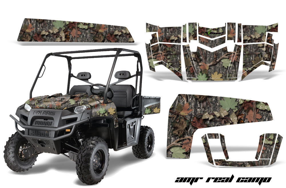 Real Camo - NO COLOR OPTION