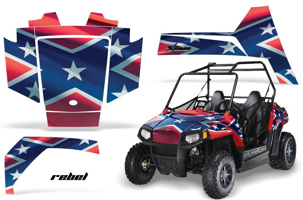 Rebel - No Color Option