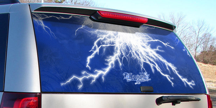 Blue Background Color