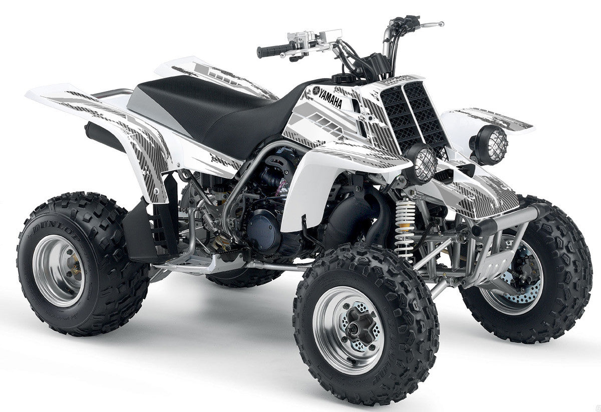 Yamaha Banshee 2020