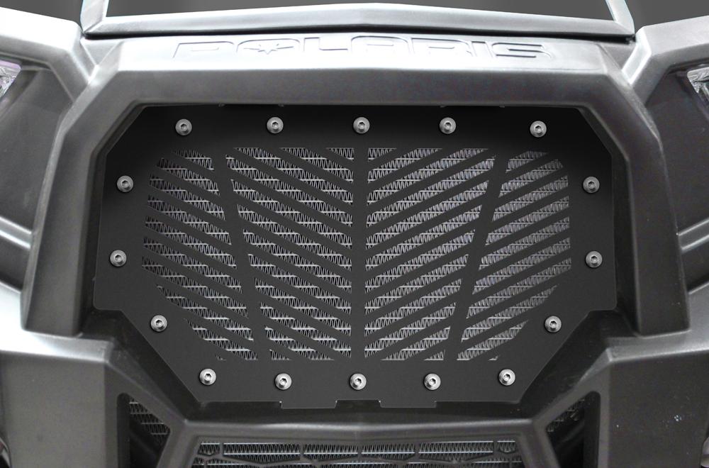 Custom Grille for Polaris RZR 1000XP / RZR 900S 2014-2018