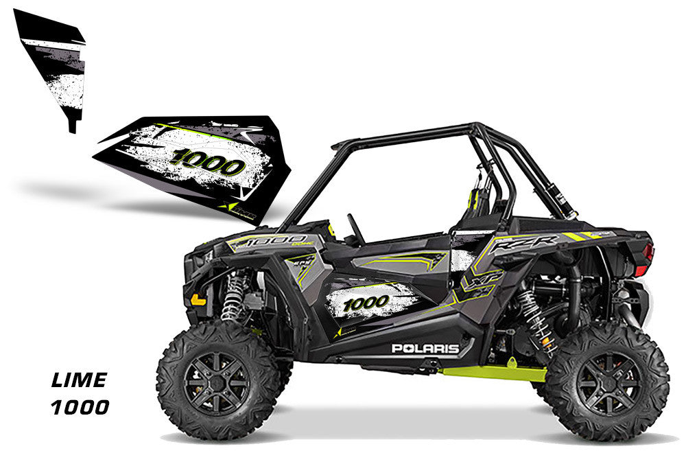 Lime 1000