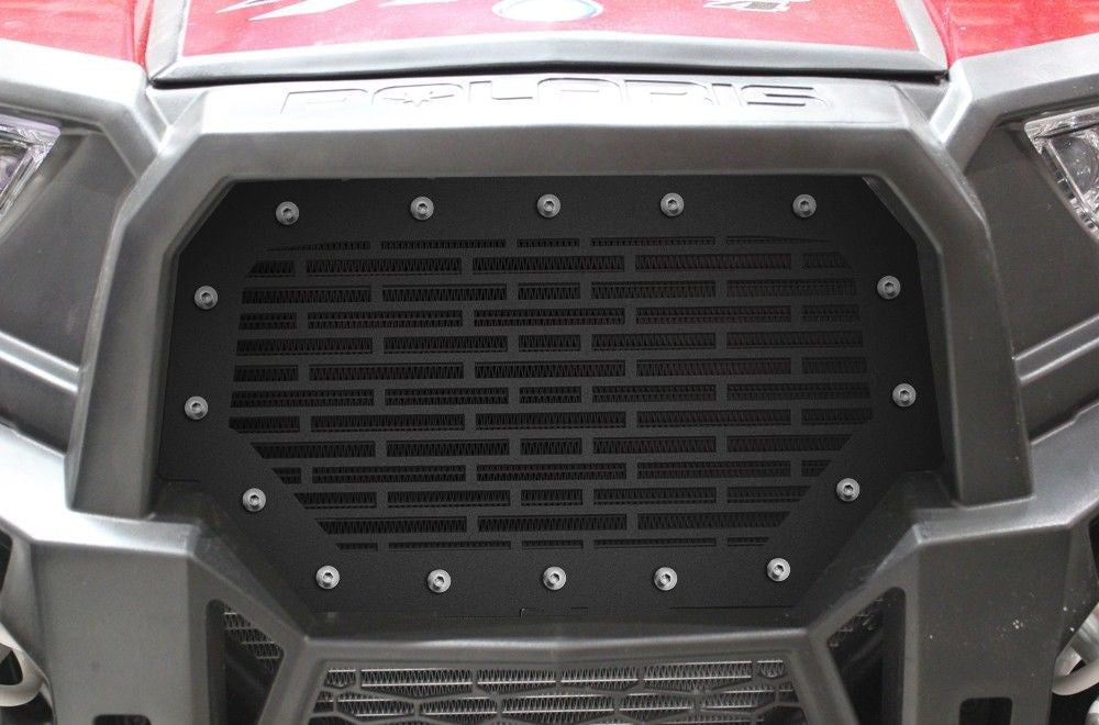 Bricks - Satin Black