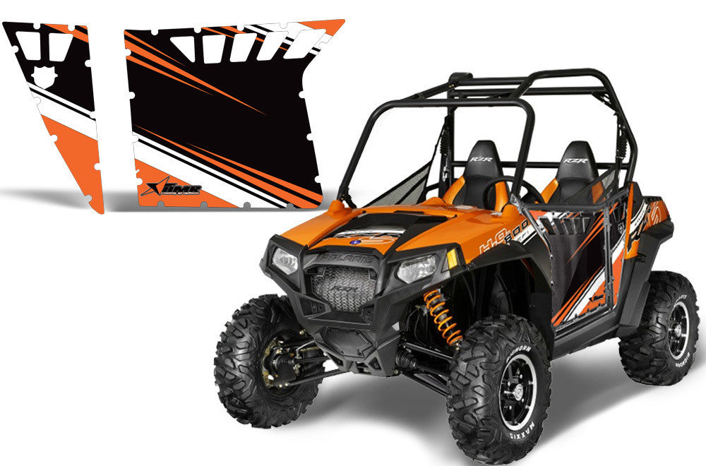 Orange Madness HD-HO