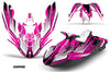 Empire - Pink Design
