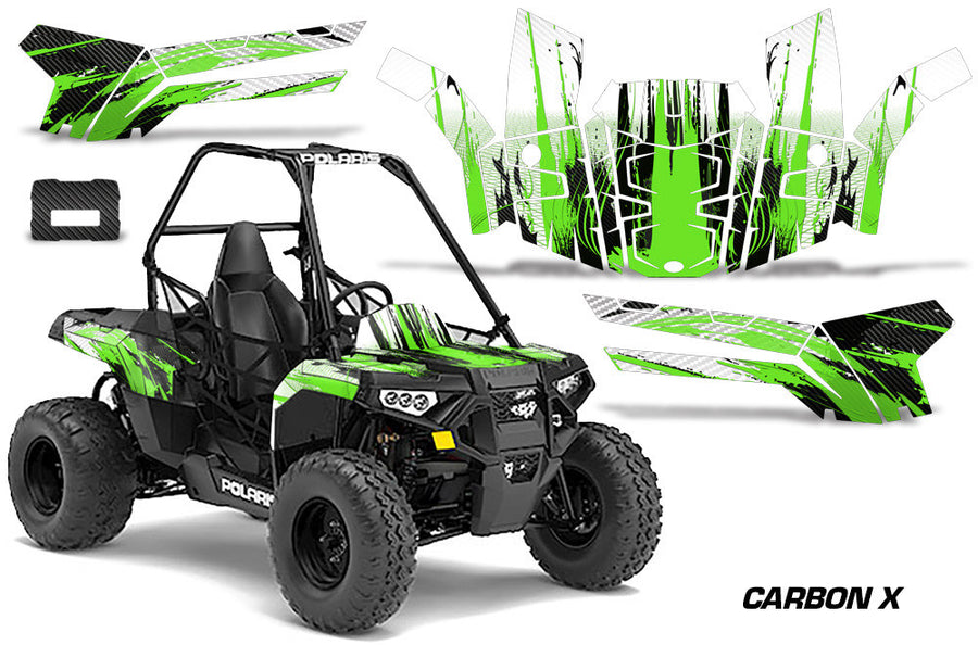 Carbon X - Green Design