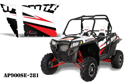 White Lightning -281