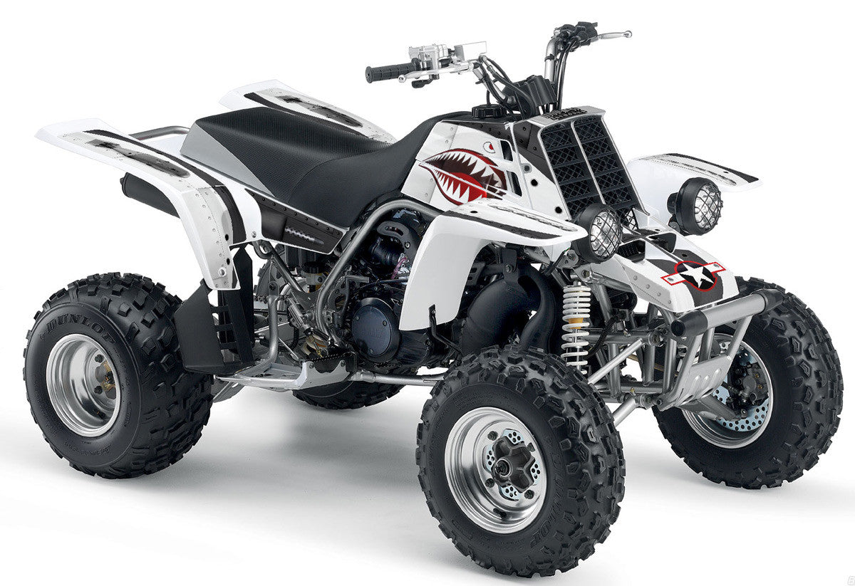 War Machine - White Background, Black Design