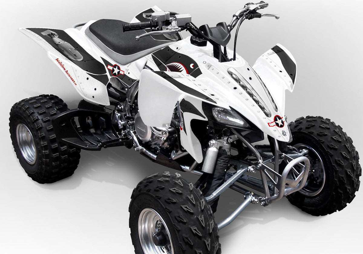 War Machine - White Background, Black Design