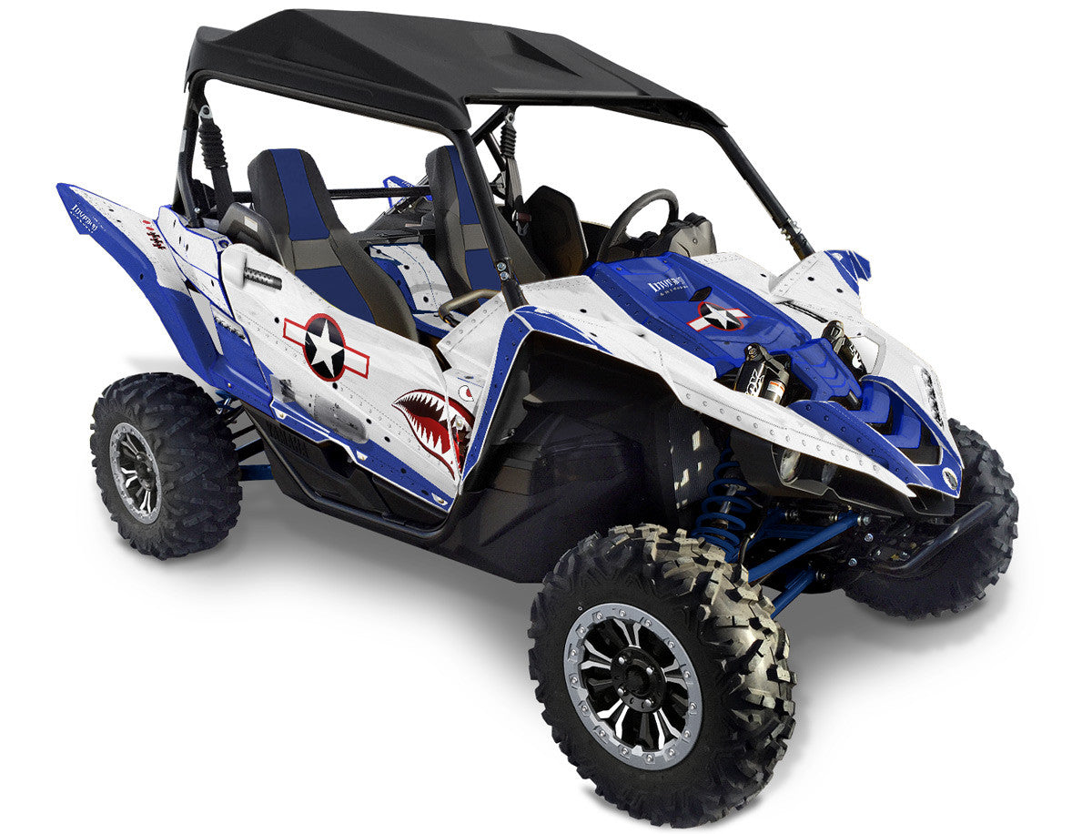 War Machine - White Background, Black Design