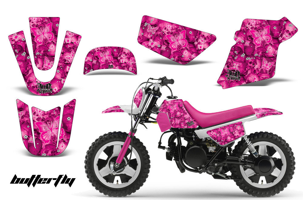 Pink pw80 sales