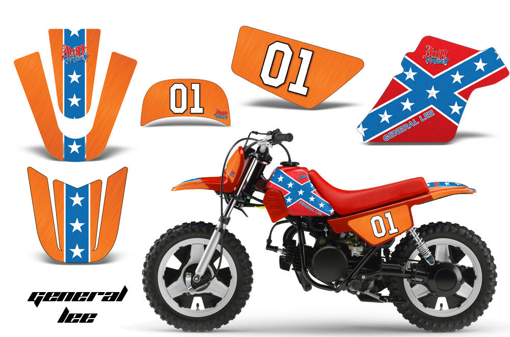 General Lee - NO COLOR OPTION