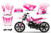 Starlett - Pink Design