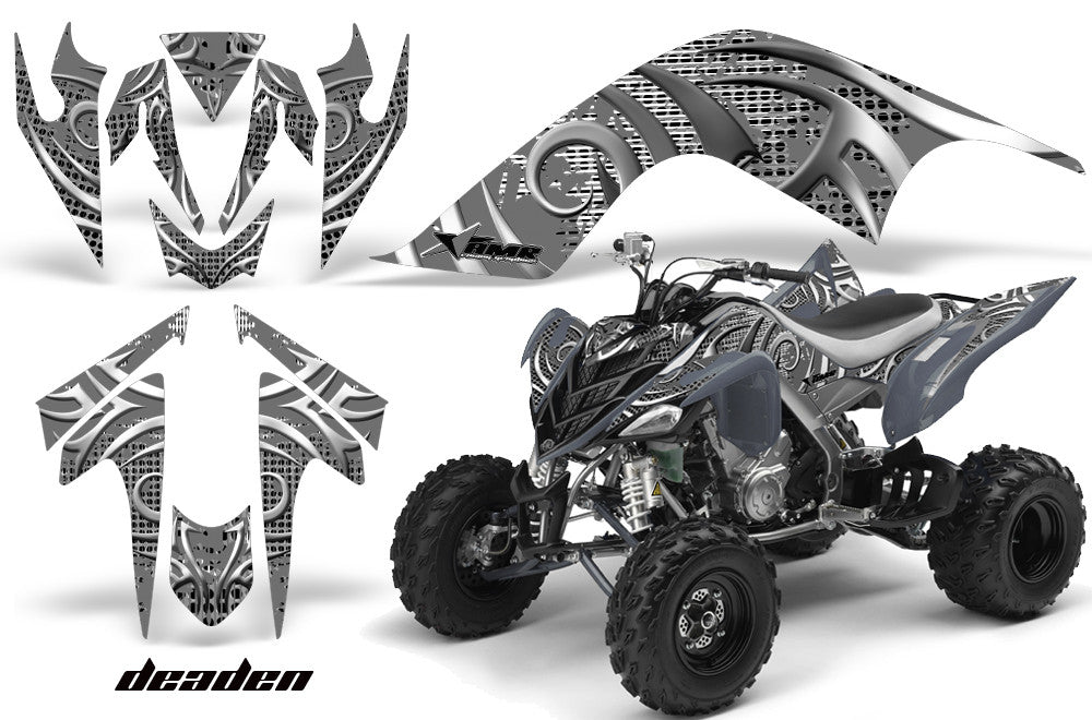 Deaden - Silver Design