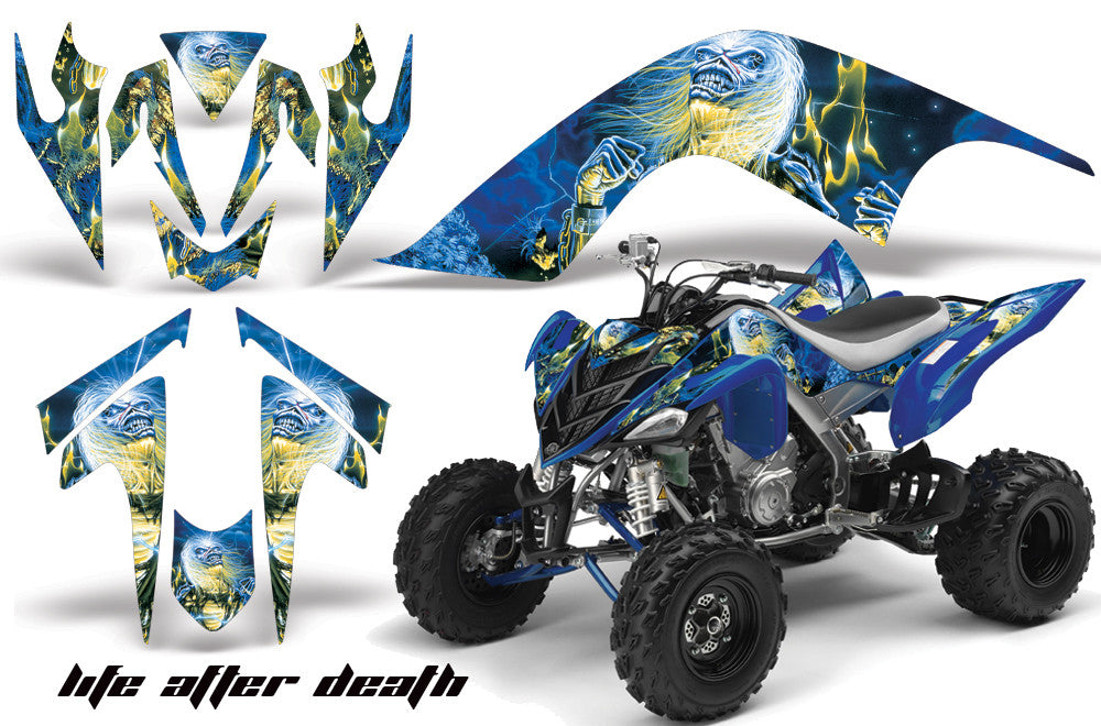 Iron Maiden - Live After Death