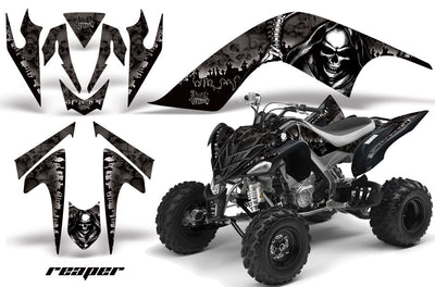 Reaper - Black Background
