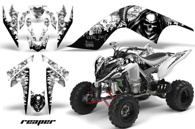 Reaper - White Background