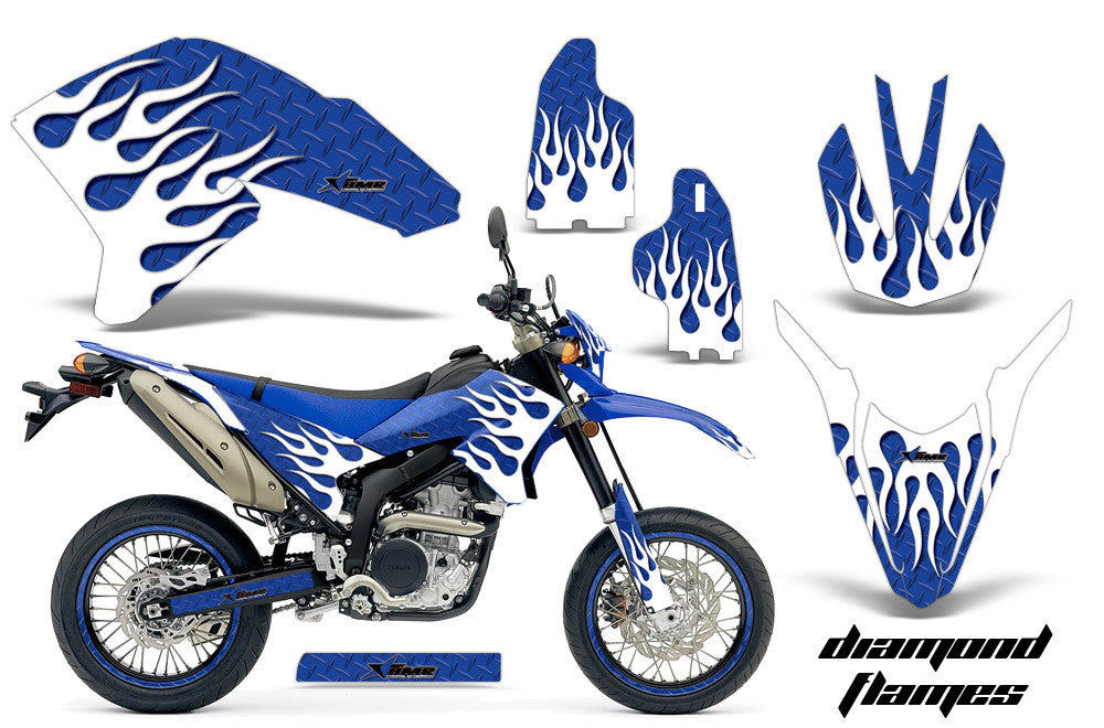 Yamaha 250 r sales