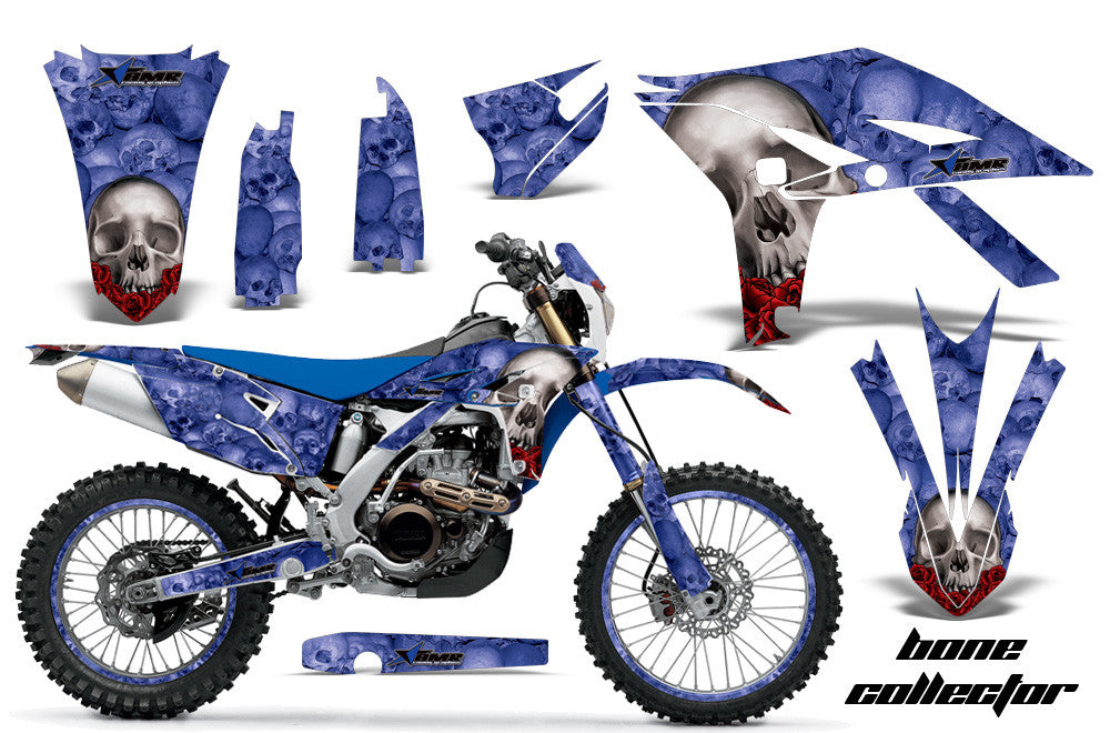 Motos - Apresentação Yamaha WR250F 2018 e Yamaha WR450F 2018 - MotoX