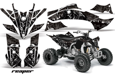 Reaper - Black Background (2009-2013)