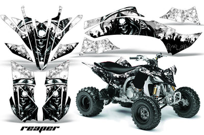 Reaper - White Background (2009-2013)