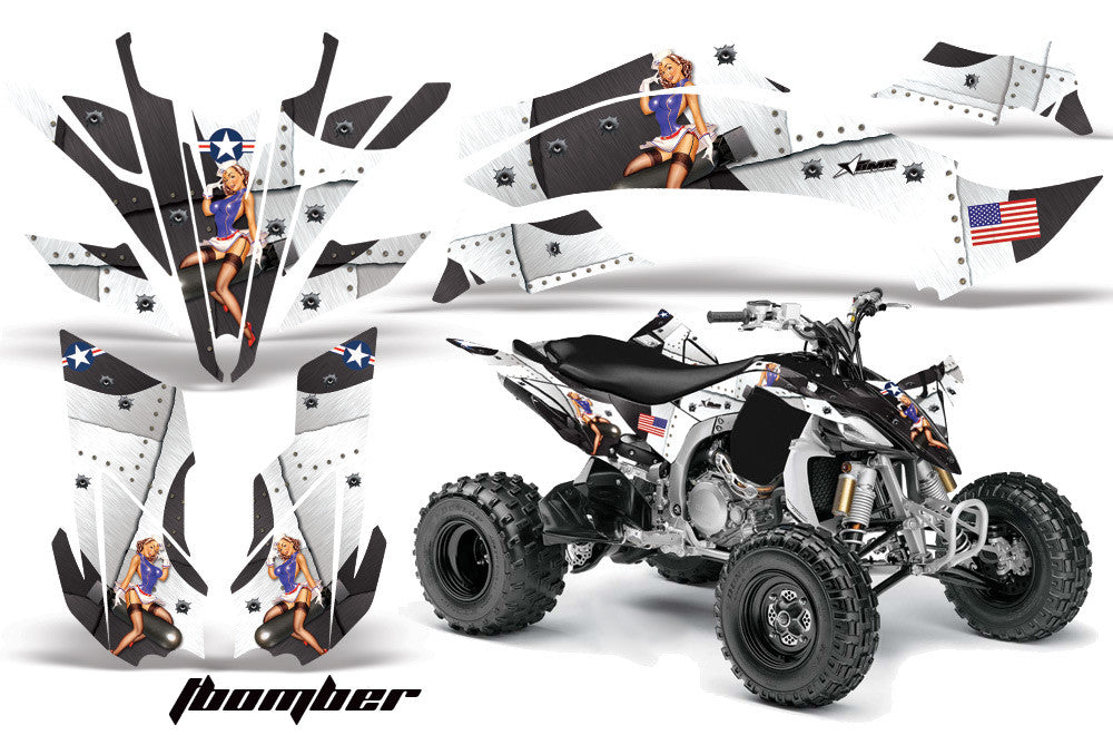 Bomber - Black Design (2009-2013)