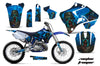 Yamaha YZ 125 Graphics (1996-2001)
