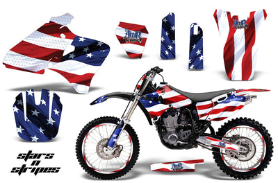 Stars and Stripes - NO COLOR OPTION