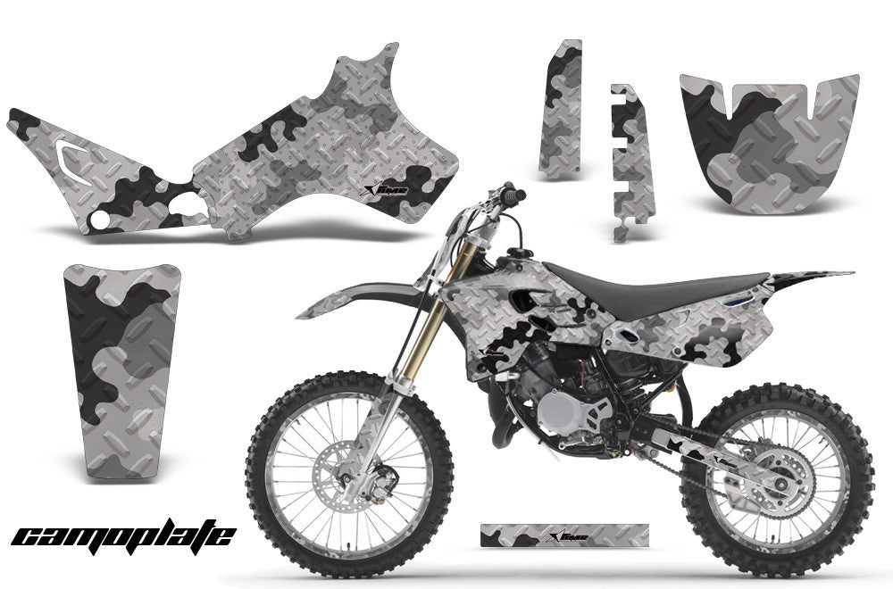 Yamaha YZ80 Graphics Kits - Over 80 Designs to Choose From