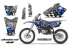 Yamaha YZ 85 Graphics (2002-2014)